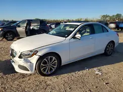 55SWF4JB5JU268379 2018 MERCEDES-BENZ C-KLASSE