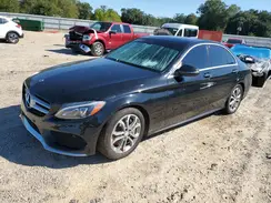 55SWF4JB5JU268477 2018 MERCEDES-BENZ C-KLASSE