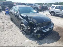 55SWF4JB5JU268737 2018 MERCEDES-BENZ C-KLASSE