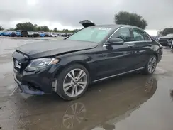 55SWF4JB5JU270438 2018 MERCEDES-BENZ C-KLASSE