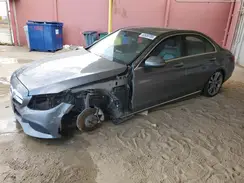 55SWF4JB5JU271444 2018 MERCEDES-BENZ C-KLASSE