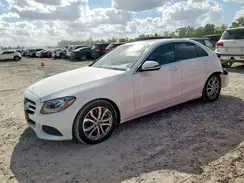 55SWF4JB5JU272321 2018 MERCEDES-BENZ C-KLASSE
