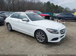 55SWF4JB5JU273159 2018 MERCEDES-BENZ C-KLASSE