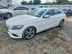 55SWF4JB5JU276272 2018 MERCEDES-BENZ C-KLASSE