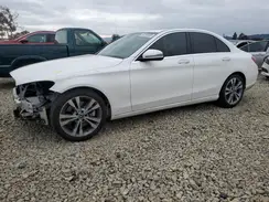 55SWF4JB5JU277275 2018 MERCEDES-BENZ C-KLASSE