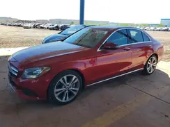 55SWF4JB5JU277339 2018 MERCEDES-BENZ C-KLASSE