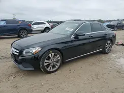 55SWF4JB5JU278846 2018 MERCEDES-BENZ C-KLASSE