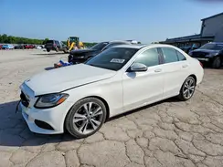 55SWF4JB5JU279186 2018 MERCEDES-BENZ C-KLASSE
