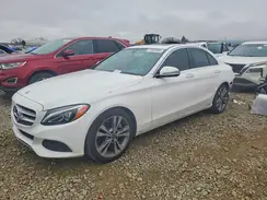 55SWF4JB5JU280287 2018 MERCEDES-BENZ C-KLASSE