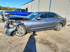55SWF4JB5JU281178 2018 MERCEDES-BENZ C-KLASSE