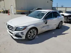 55SWF4JB6GU097019 2016 MERCEDES-BENZ C-KLASSE