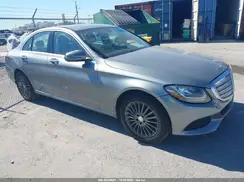 55SWF4JB6GU099031 2016 MERCEDES-BENZ C-KLASSE