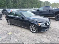 55SWF4JB6GU105085 2016 MERCEDES-BENZ C-KLASSE