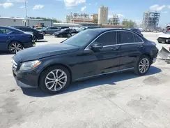 55SWF4JB6GU109038 2016 MERCEDES-BENZ C-KLASSE
