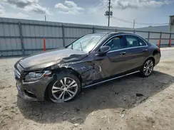 55SWF4JB6GU113333 2016 MERCEDES-BENZ C-KLASSE