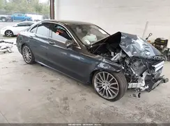 55SWF4JB6GU113588 2016 MERCEDES-BENZ C-KLASSE