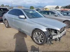 55SWF4JB6GU114157 2016 MERCEDES-BENZ C-KLASSE