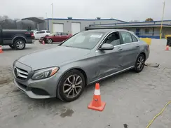 55SWF4JB6GU116278 2016 MERCEDES-BENZ C-KLASSE