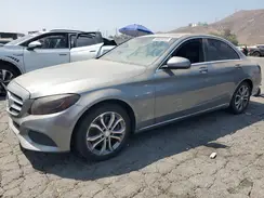 55SWF4JB6GU121643 2016 MERCEDES-BENZ C-KLASSE