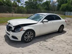 55SWF4JB6GU123182 2016 MERCEDES-BENZ C-KLASSE