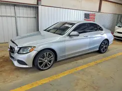 55SWF4JB6GU123764 2016 MERCEDES-BENZ C-KLASSE