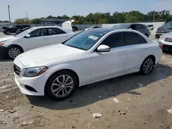 55SWF4JB6GU126082 2016 MERCEDES-BENZ C-KLASSE