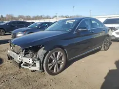 55SWF4JB6GU129368 2016 MERCEDES-BENZ C-KLASSE