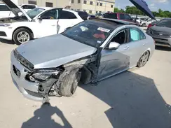 55SWF4JB6GU129662 2016 MERCEDES-BENZ C-KLASSE