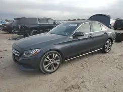 55SWF4JB6GU129788 2016 MERCEDES-BENZ C-KLASSE