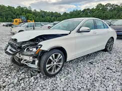55SWF4JB6GU131380 2016 MERCEDES-BENZ C-KLASSE