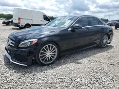 55SWF4JB6GU131816 2016 MERCEDES-BENZ C-KLASSE
