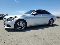 55SWF4JB6GU144159 2016 MERCEDES-BENZ C-KLASSE