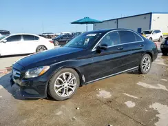 55SWF4JB6GU144789 2016 MERCEDES-BENZ C-KLASSE