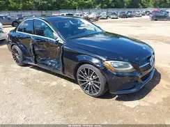 55SWF4JB6GU147661 2016 MERCEDES-BENZ C-KLASSE