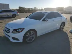 55SWF4JB6GU149670 2016 MERCEDES-BENZ C-KLASSE