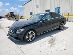 55SWF4JB6GU149720 2016 MERCEDES-BENZ C-KLASSE