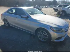 55SWF4JB6GU150463 2016 MERCEDES-BENZ C-KLASSE