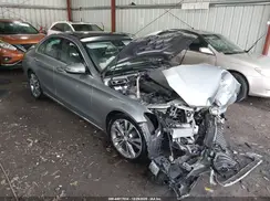 55SWF4JB6GU150950 2016 MERCEDES-BENZ C-KLASSE