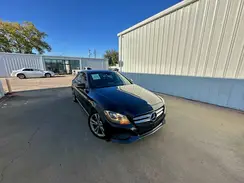 55SWF4JB6GU153220 2016 MERCEDES-BENZ C-KLASSE