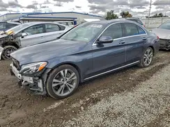 55SWF4JB6GU154206 2016 MERCEDES-BENZ C-KLASSE