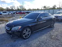 55SWF4JB6GU154559 2016 MERCEDES-BENZ C-KLASSE