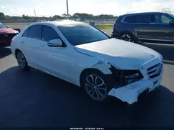 55SWF4JB6GU155033 2016 MERCEDES-BENZ C-KLASSE