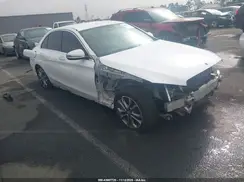 55SWF4JB6GU156330 2016 MERCEDES-BENZ C-KLASSE