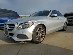 55SWF4JB6GU156571 2016 MERCEDES-BENZ C-KLASSE
