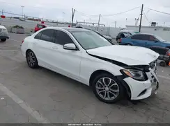 55SWF4JB6GU158224 2016 MERCEDES-BENZ C-KLASSE