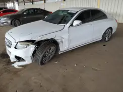55SWF4JB6GU161740 2016 MERCEDES-BENZ C-KLASSE