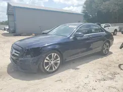 55SWF4JB6GU162340 2016 MERCEDES-BENZ C-KLASSE