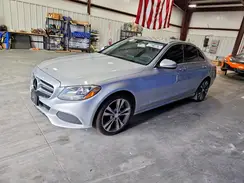 55SWF4JB6GU162645 2016 MERCEDES-BENZ C-KLASSE
