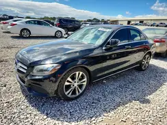 55SWF4JB6GU168560 2016 MERCEDES-BENZ C-KLASSE