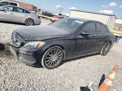 55SWF4JB6GU168865 2016 MERCEDES-BENZ C-KLASSE